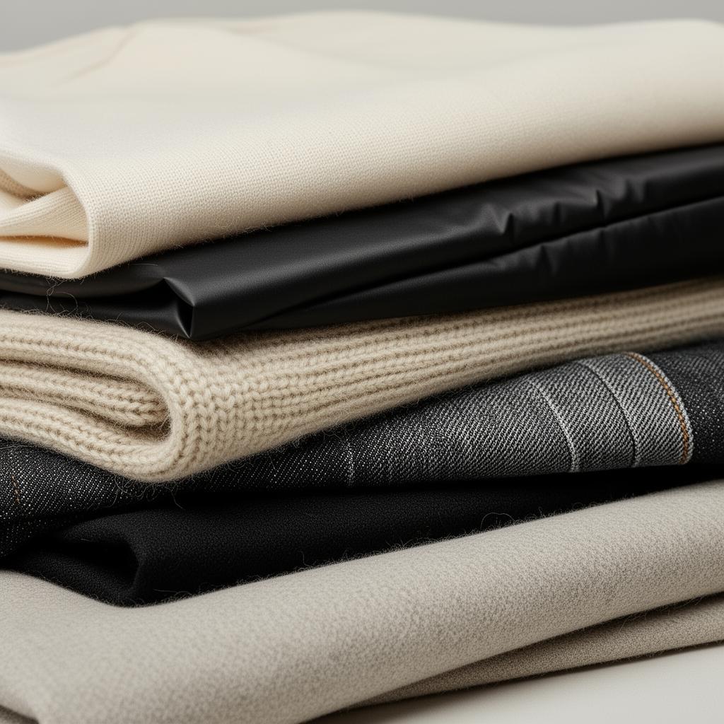 Fabrics